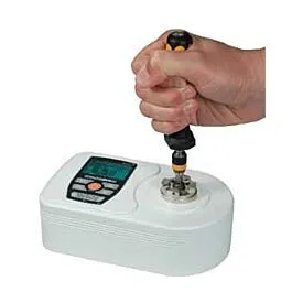 Mark-10 MTT02-50 Tester narzędzi do pomiaru momentu obrotowego