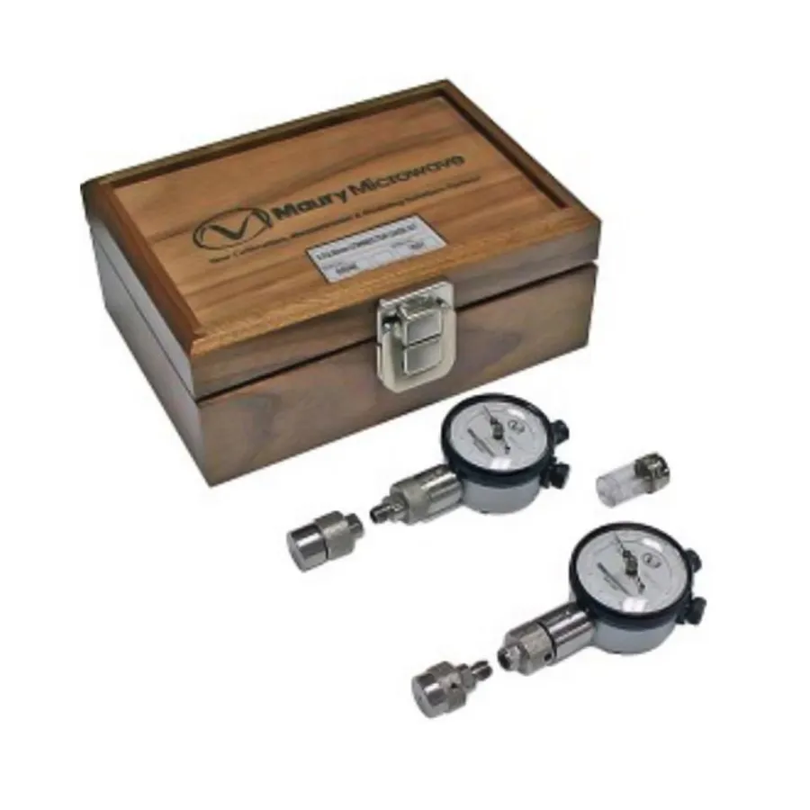 Miernik Złączeń 1.85/2.4mm Maury Microwave A035E
