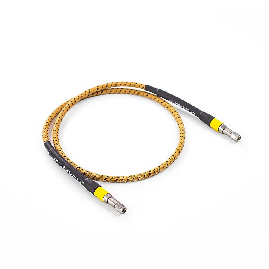 Zespół przewodu RF Maury Microwave SP-292-MM-72