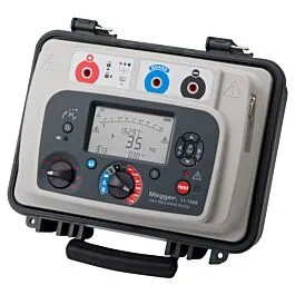 Megger S1-1568 15kV tester izolacji diagnostycznej