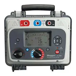 Megger S1-568 tester izolacji diagnostycznej