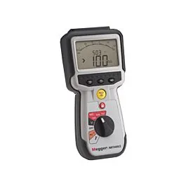 Megger 1004-739 tester izolacji z PI i DAR