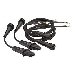 Megger 1006-463 DH4-C Przewody Testowe Duplex HD