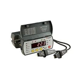 Megger 1006-660 DLRO10-NLS Mikroohmmeter Niskiego Oporu