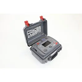 Megger 1016-118 Ekspertowy tester oporności izolacji 15kV