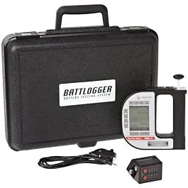 Areometr cyfrowy Megger 2001-692