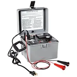 Tester wysokiego napięcia Megger 230425 AC/DC HiPot