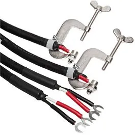 Megger 242004-18 Ciężkie zaciski C