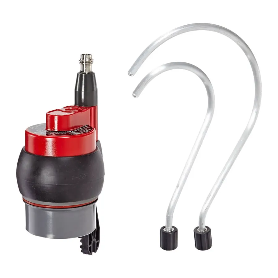 Elektroniczny Detektor Napięcia Megger 514360-7 DETEX