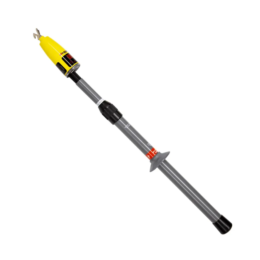 Elektroniczny Detektor Napięcia Megger 514360-8 DETEX z Teleskopowym Słupem