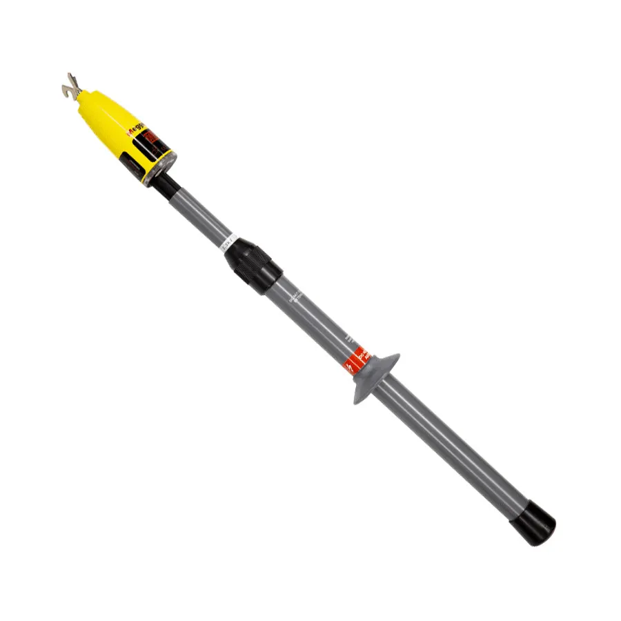 Neonowy Detektor Napięcia Megger 514440-3 DETEX z Teleskopowym Słupem