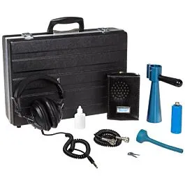Megger 569001-KIT Detektor Nieszczelności/Wyładowania Koronowego Ultradźwiękowy