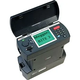 Megger BITE3 Analizator Impedancji Baterii