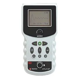 Megger CFL510F Reflektometr Domeny Czasu