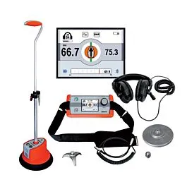 Lokalizator Usterek Kabla Megger DIGIPHONE+