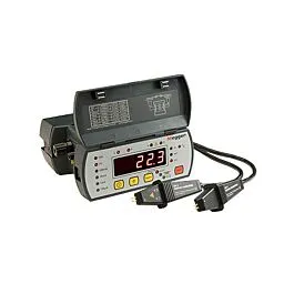 Megger DLRO-10 Cyfrowy Miernik Oporów Małych