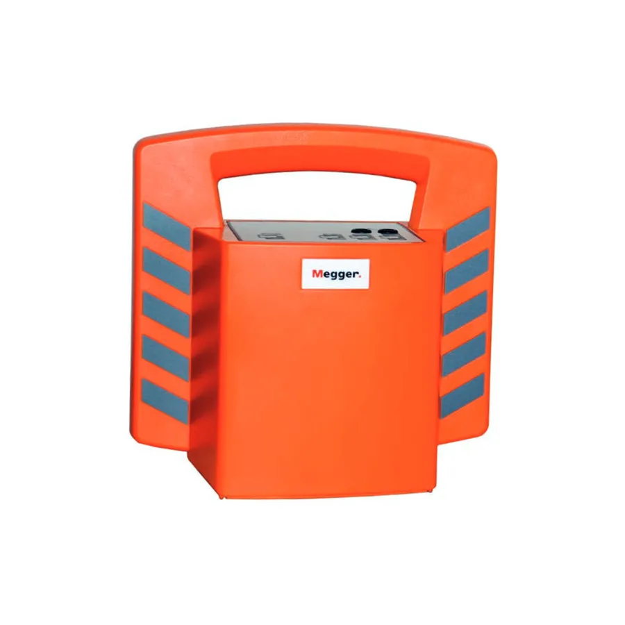 Nadajnik Megger Easyloc TX