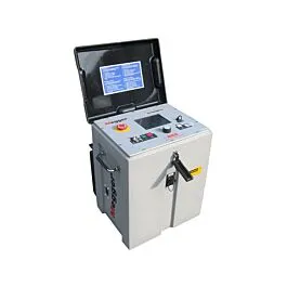 Megger EZ-THUMP system lokalizacji usterek kablowych