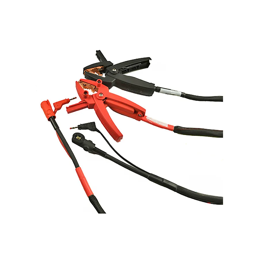 Zestaw zacisku Kelvina Megger GA-90004