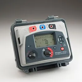 Megger MIT515 Tester Rezystancji Izolacji 5 kV