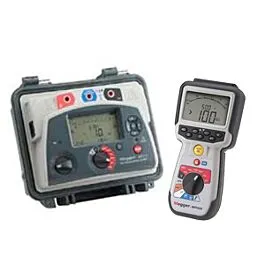 Megger MIT525-VIP1 Tester Rezystancji Izolacji 5 kV