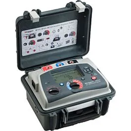 Megger MIT525 Tester Rezystancji Izolacji 5 kV