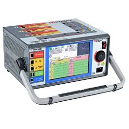Megger SMRT46D Tester przekaźników wielofazowych