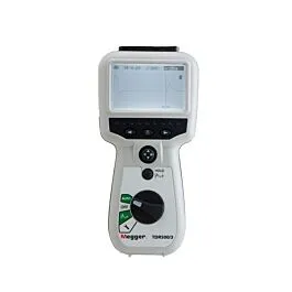 Megger TDR500 Reflektometr Czasowej Domeny