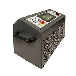 System testowania rozładowania baterii Megger TORKEL 930