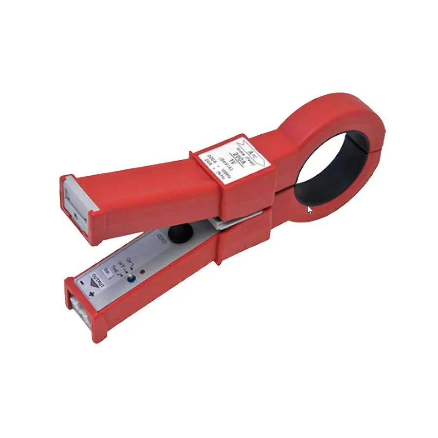 Zacisk prądowy DC Megger XA-12990