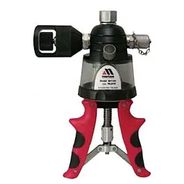 Pompa hydrauliczna nożycowa Meriam M10-KT