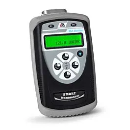 Meriam M200LS-GI0300 Inteligentny manometr
