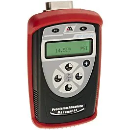 Meriam M202-AI0038 Manometr bezwzględny