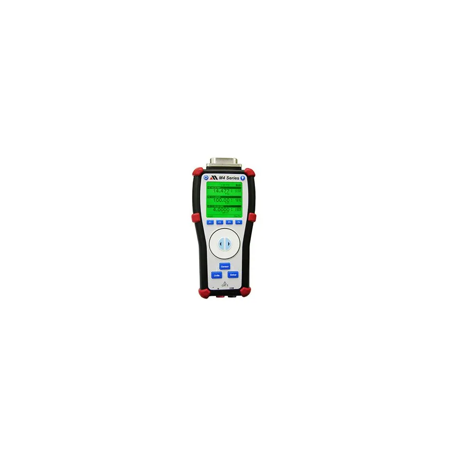 Meriam M400-CI0100-02 Pressure Sensor