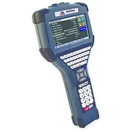 Meriam MFC 5150X Wewnętrznie Bezpieczny Komunikator HART