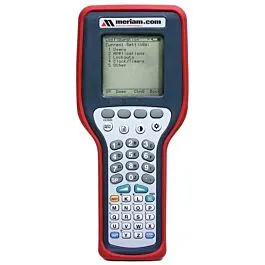 Komunikator Meriam MFC4100 HART