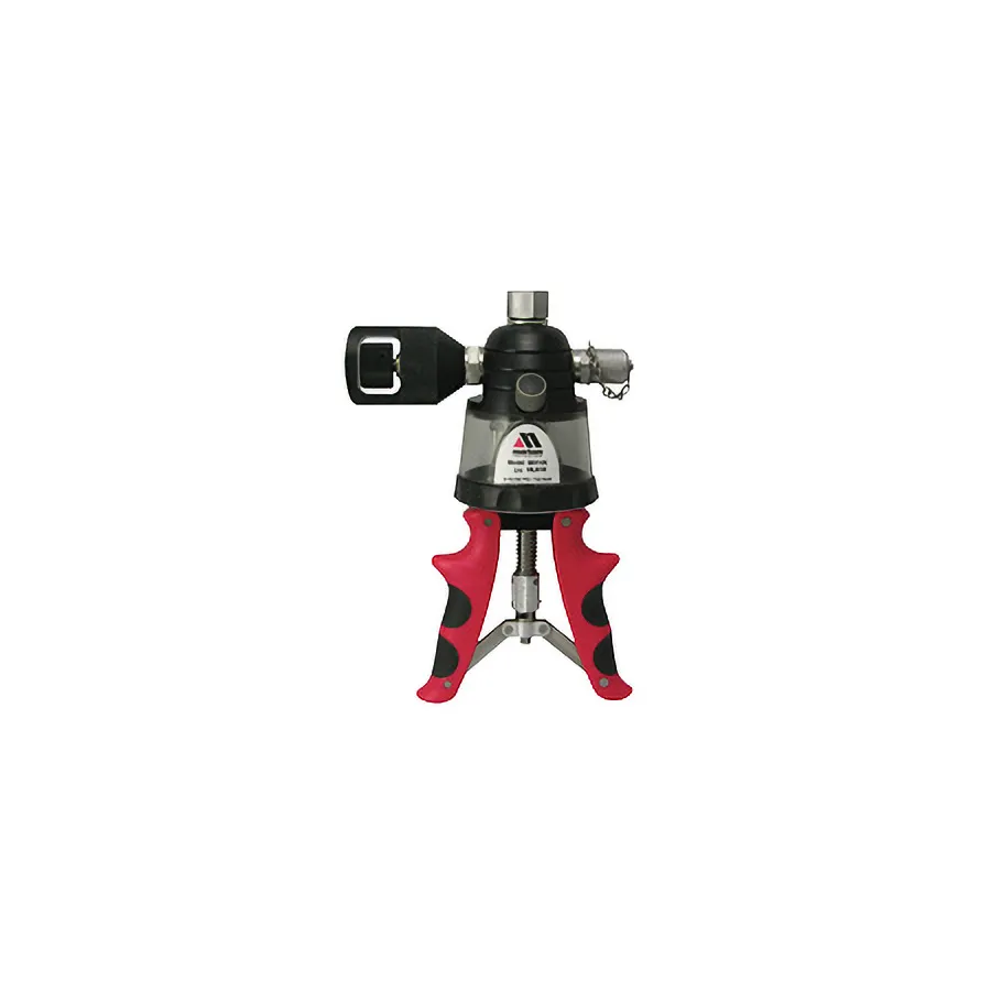 Pompa hydrauliczna do kalibracji Meriam MH10