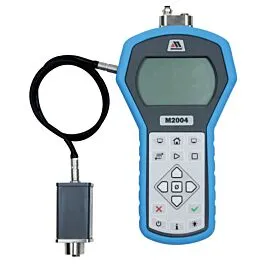Meriam ZM2004-DN0015 Inteligentny Manometr