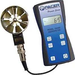 Zestaw anemometru Miltronics 10199