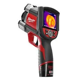 Kamera termowizyjna Milwaukee Tools 2260-21 M12