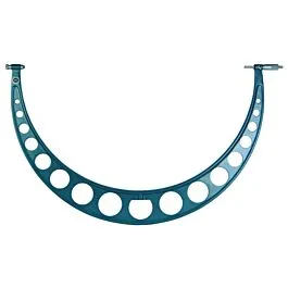 Mitutoyo 104-154 Mikrometr zewnętrzny 20-24"