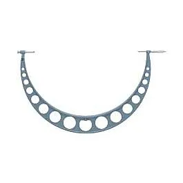 Mikrometer zewnętrzny Mitutoyo 105-409 1100-1200mm