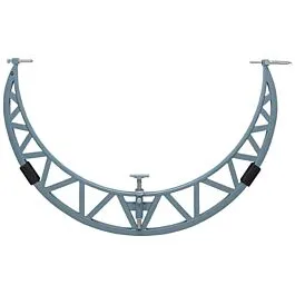Mikrometer zewnętrzny Mitutoyo 105-418 1000-1200mm