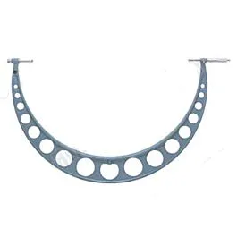 Mikrometer zewnętrzny Mitutoyo 105-419