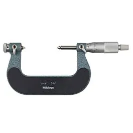 Mitutoyo 126-903 mikrometr gwintowy
