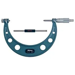 Mitutoyo 126-906 mikrometr gwintowy