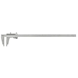 Mitutoyo 160-103 Suwmiarka Noniuszowa ze Skalą Podwójną (0-24"/0-600mm)