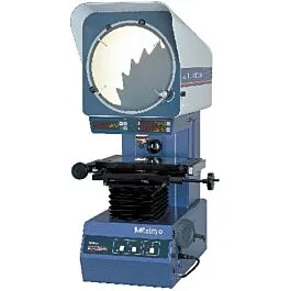 Projektor profilu Mitutoyo 302-703A