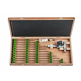 Mitutoyo 329-251-30 cyfrowy zestaw mikrometru głębokomierza