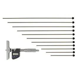 Mikrometr głębokościowy Mitutoyo 329-351-30